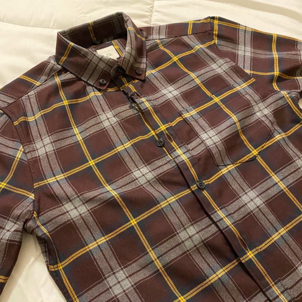 River Island Shirt